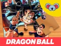 Spiel Dragon Ball Goku Puzzle Online