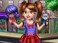 Spiel Die Prinzessin und die verlorenen Spielzeuge Online