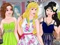 Spiel Auroras Geburtstagsball Online