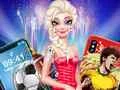Spiel Prinzessin Telefon Dekoration Online