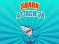Spiel Hai-Angriff 3D Online