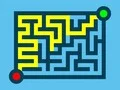 Spiel Labyrinth & Irrgarten Online