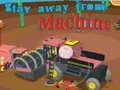 Spiel Halt dich von der Maschine fern Online