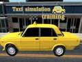 Spiel Taxisimulationsausbildung Online