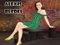 Spiel Alexis Bledel Online