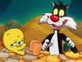 Spiel Tweety Online