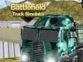Spiel Battlefield Lkw-Simulator Online Spiel Battlefield Lkw-Simulator Online