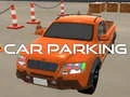 Spiel Auto Parken Online