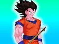 Spiel Goku Ankleiden Online Spiel Goku Ankleiden Online