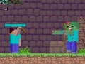 Spiel Minecraft Kriege Online