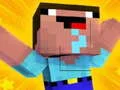 Spiel Noob Puzzle Herausforderung Online