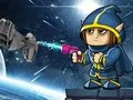 Spiel Außerirdischer Krieg Online