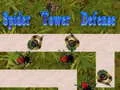 Spiel Spinnen Turmverteidigung Online