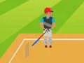 Spiel Cricket 2D Online Spiel Cricket 2D Online