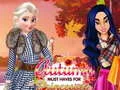 Spiel Herbst Must-Haves für Prinzessinnen Online