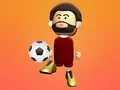 Spiel Fußball Jonglage Online
