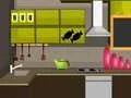 Spiel Sassy Villa Flucht Online