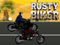 Spiel Rostiger Biker Online