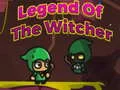 Spiel Legende des Hexers Online Spiel Legende des Hexers Online