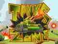 Spiel Panzerzone Online