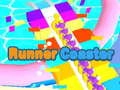 Spiel Läufer Achterbahn Online