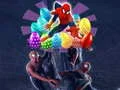Spiel Spider-Man Osterei Spiele Online