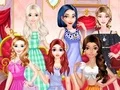 Spiel Casting für Röcke in Verschiedenen Farben Online