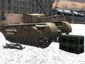 Spiel WW2 Kriegspanzer 2022 Online