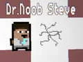 Spiel Dr.Noob Steve Online