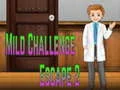 Spiel Amgel milder Herausforderungsflucht 2 Online
