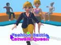 Spiel Modekampf: Catwalk-Königin Online