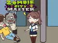 Spiel Zombie-Stadtmeister Online