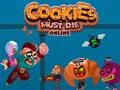 Spiel Kekse Müssen Online Sterben Online