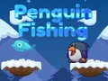 Spiel Pinguinangeln Online