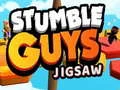 Spiel Stumble Guys Puzzles Online