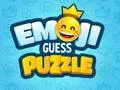 Spiel Emoji Raten Puzzle Online Spiel Emoji Raten Puzzle Online