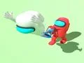 Spiel Gespenst unter uns Online