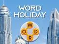 Spiel Wortferien Online