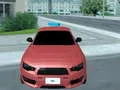 Spiel Unmögliches Auto-Stunt-Spiel 2022 Online