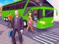 Spiel Busfahrstadt-Simulator 2022 Online