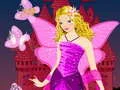 Spiel Feenprinzessin Ankleiden Online
