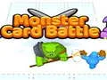 Spiel Monster Karten Kampf Online