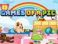 Spiel Spiele eines Bildes Online