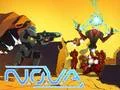Spiel Nova Geheimoperationen Online