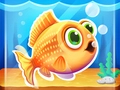 Spiel Fischbecken Mein Aquarium Online