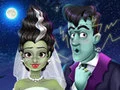 Spiel Hochzeitgelübde der Monsterbraut Online