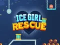 Spiel Eis-Mädchen Rettung Online