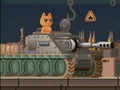 Spiel Katzenkriege Online