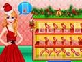 Spiel Neujahrseinkäufe Online