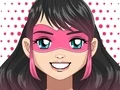 Spiel Kawaii Superhelden Avatar Maker Online
